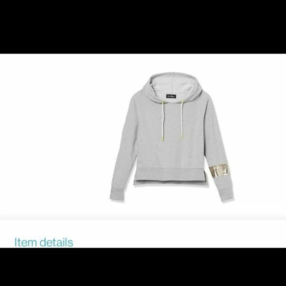Sam edelman hoodies